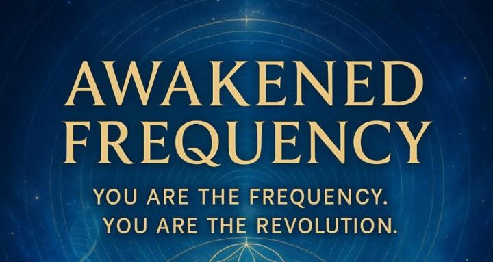 Awakened Frequency 