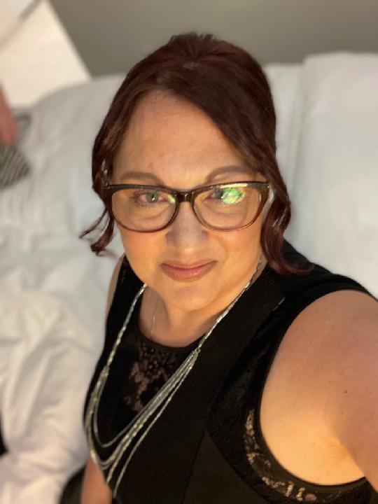 Candace Babineau