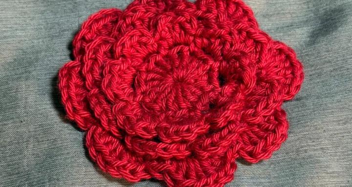 Diana's Crochet Community