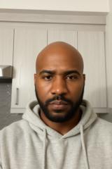 Emelio Harris