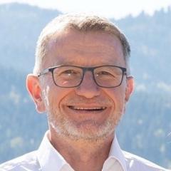 Reiner Müller