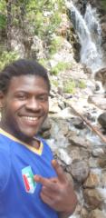 Omar Tunkara