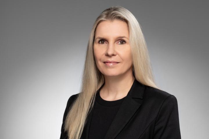 Susanne Buchholz
