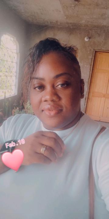 Sebrina Pryce Gregory