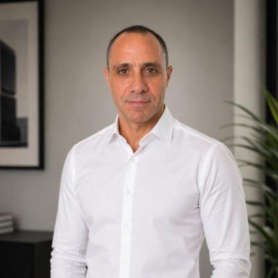 Joseba Cercas