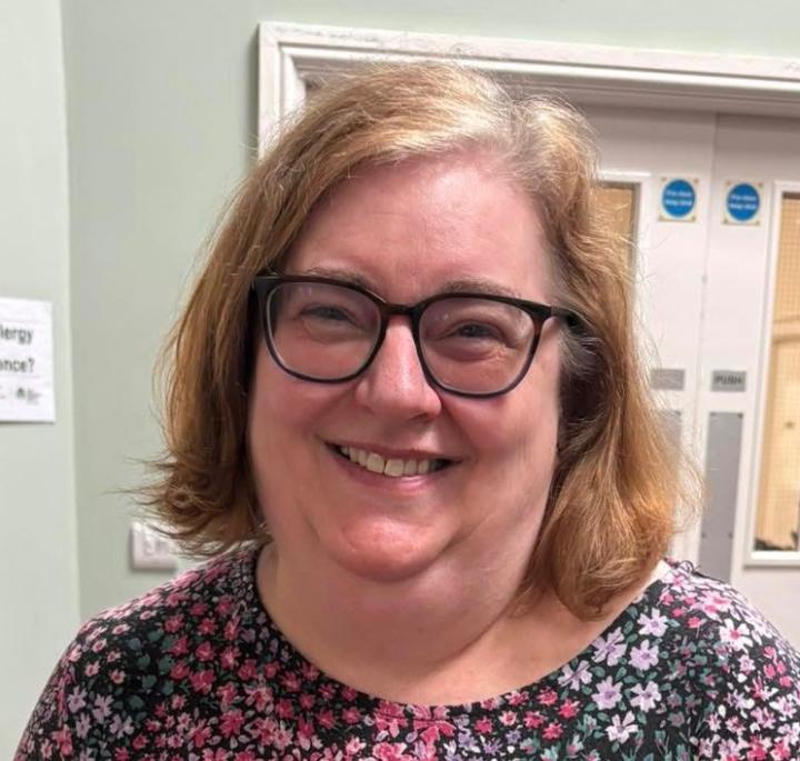 Lorraine Fitzgerald