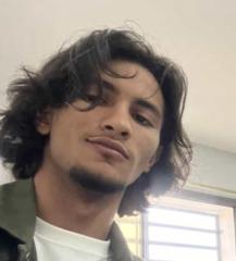 Bara Hamdi