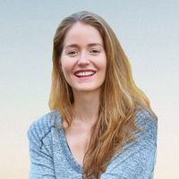 Jillian Warwick