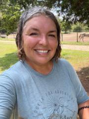 Laura Breckenridge