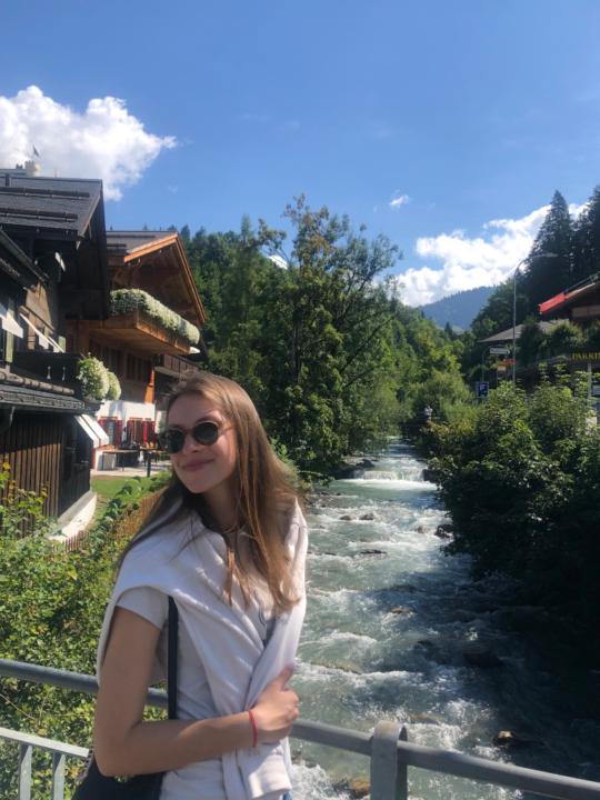 Ajla Mujezin