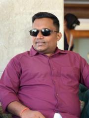 Mukund Raut