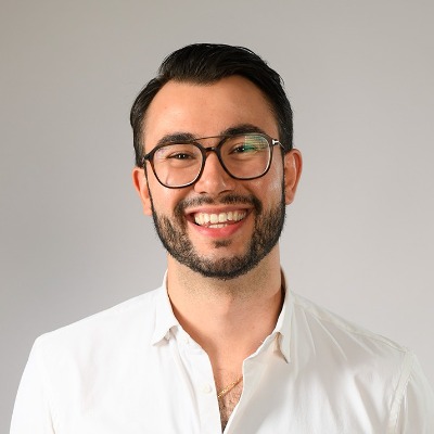 Enzo Honore