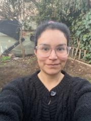 Catalina Espinoza
