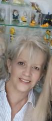 Deborah Wells