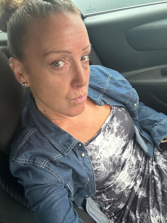 Miriam Outeda Barral
