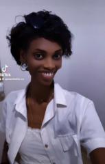 Sharon Elizabeth Byiringiro