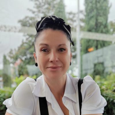Rosa maria Arenas