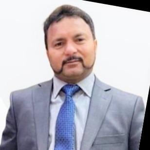 Rajendra Gupta