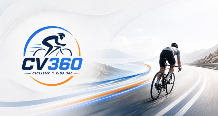 Ciclismo y Vida 360