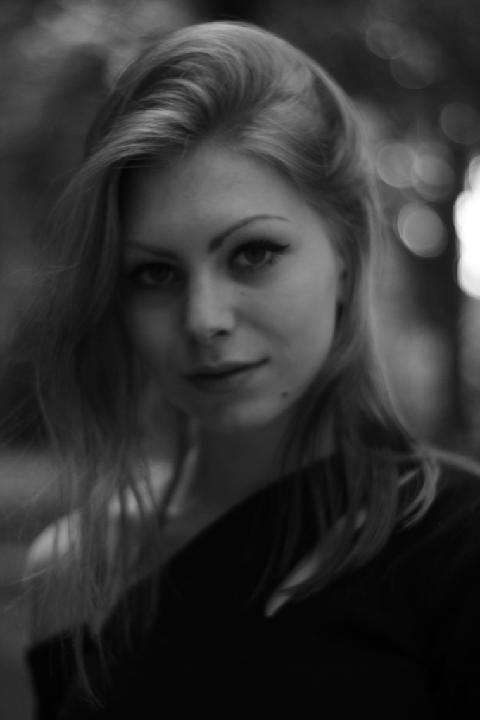 Rilona van der Slikke