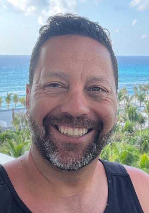 David Cuevas