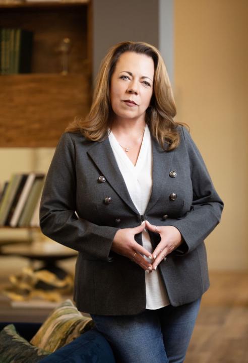 Robin Hart