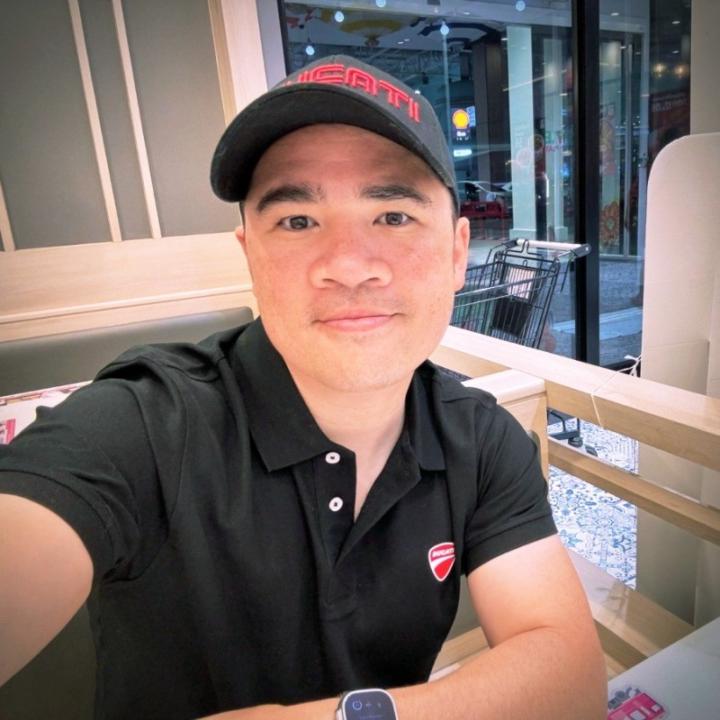 Jason Shueh