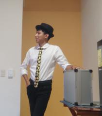 Zabdiel Donaldo Juarez cruz