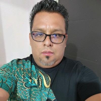 Emmanuel Ivan Flores Servin