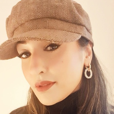 Afsana Iqbal