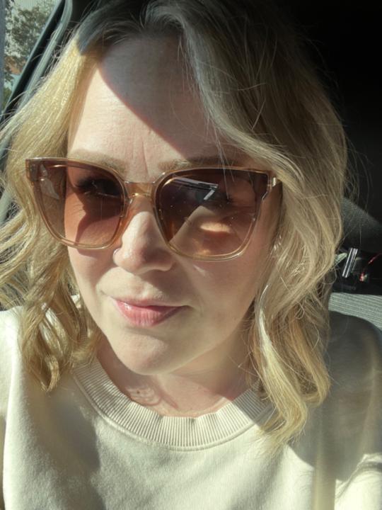 Lindsay Garrett