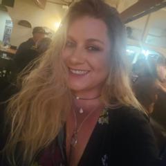 Allison Taverner