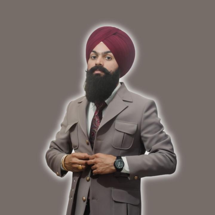 SImarpal Singh