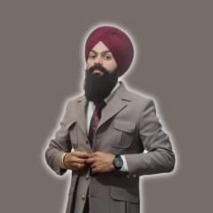 SImarpal Singh