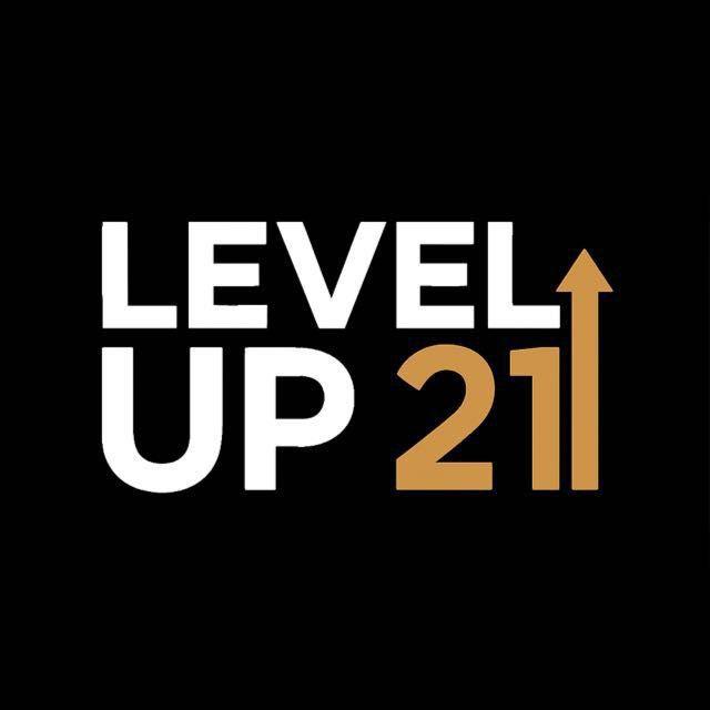 Level Up