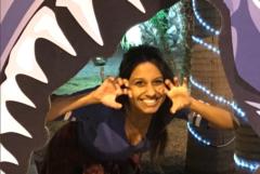 Sophie Dissanayake