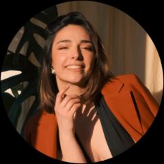 Catalina Magali Veiga