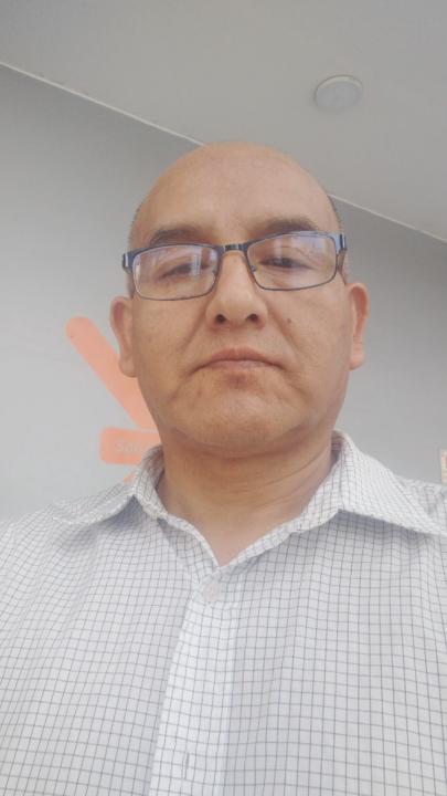 Ramiro Poquioma chuquizuta