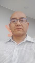 Ramiro Poquioma chuquizuta