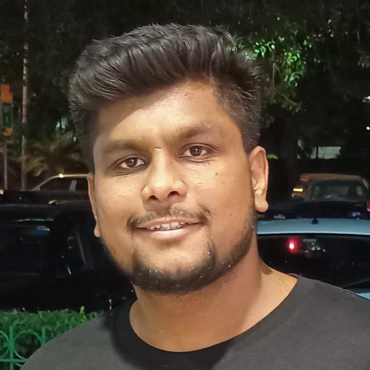 Amar Kumar Sinha