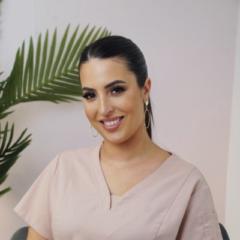 Gabrielle Sanchez