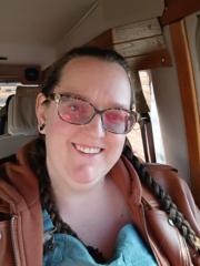 Gwen McLamb