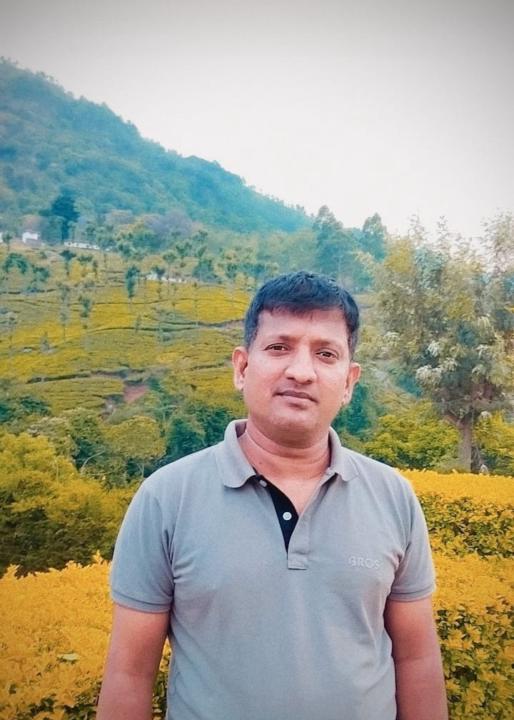 Jeyagar Jaganathan
