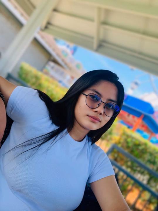 Angie Manalastas