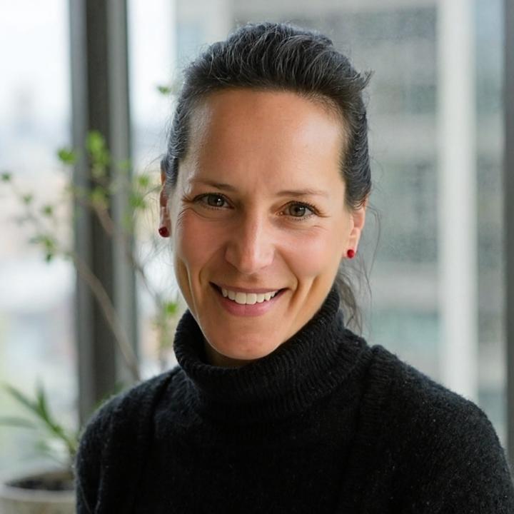 Christiane Killinger