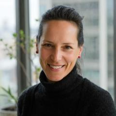 Christiane Killinger