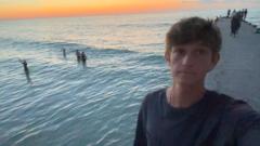 Jeremiah Beres
