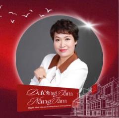 Quỳnh Anh Bùi