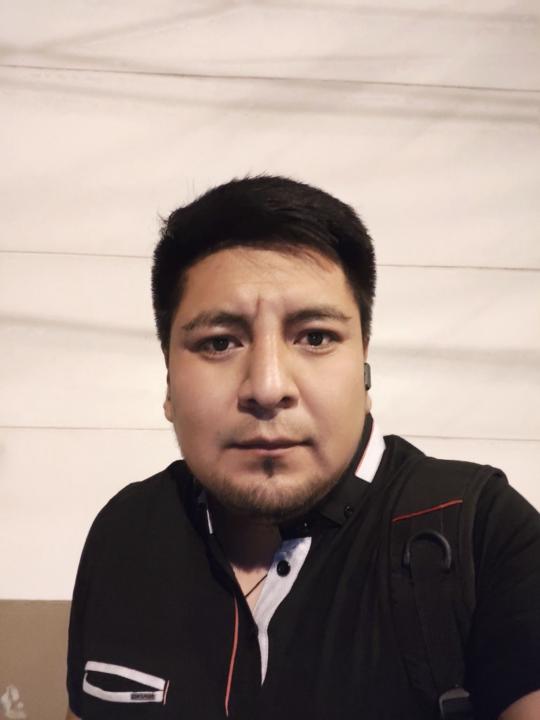 Luigi Enrique Rodriguez Altez