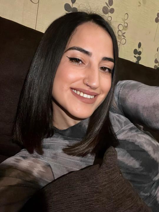 Miriam Abad
